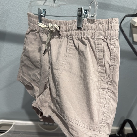 Vuori Rip Stop Shorts - Picture 4 of 6